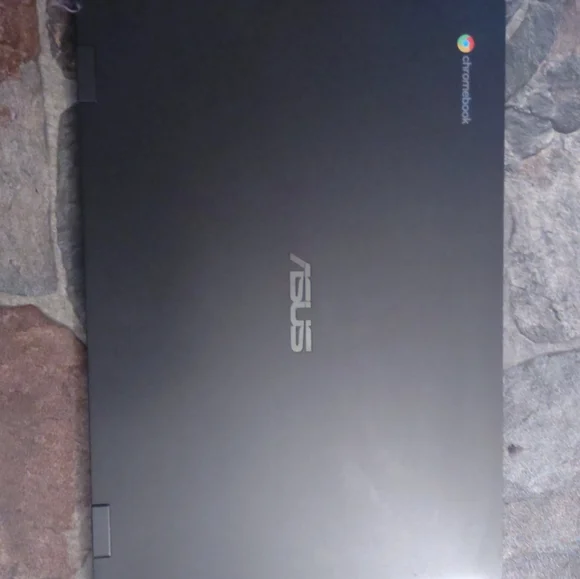 ASUS Chromebook Notebook OS (New)